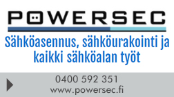 Powersec logo